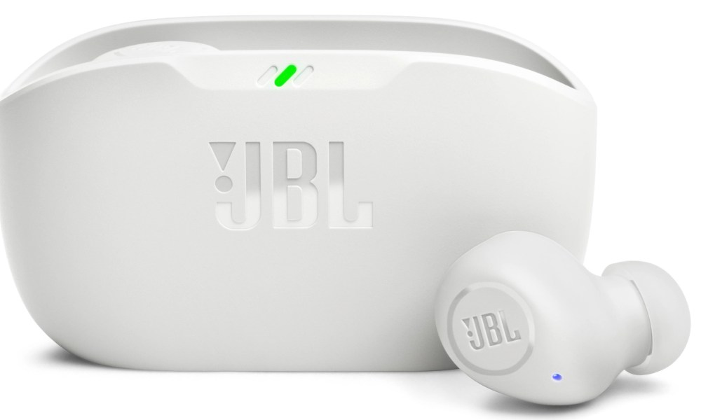 JBL Vibe Buds.