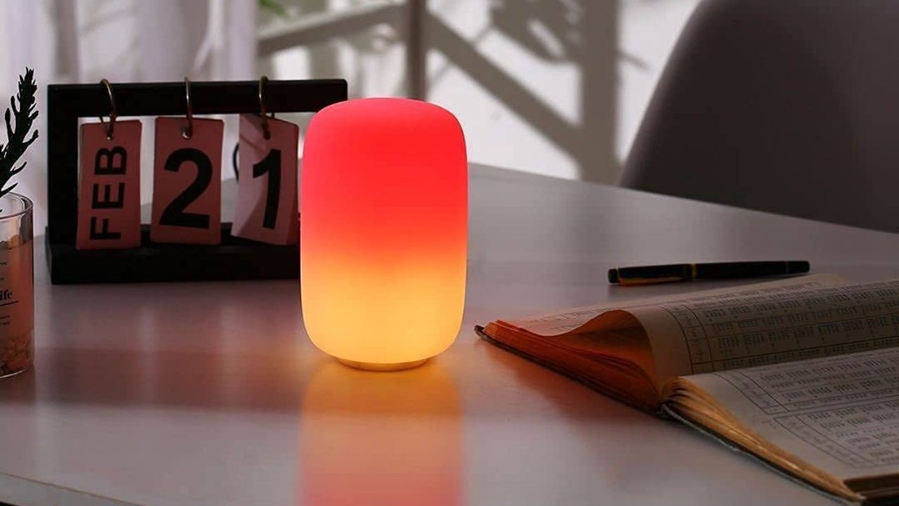 digital lava lamp