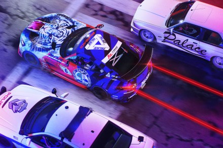 Need for Speed Unbound review: compelling hook elevates stylish racer