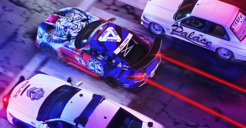 Need For Speed Heat' Review: A Slick Racer Buried Beneath The Grind -  GAMINGbible