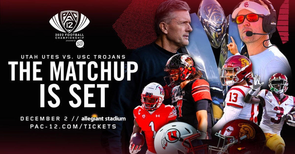 USC vs. Colorado: Game time, TV channel, live stream options to watch  Pac-12 matchup - DraftKings Network