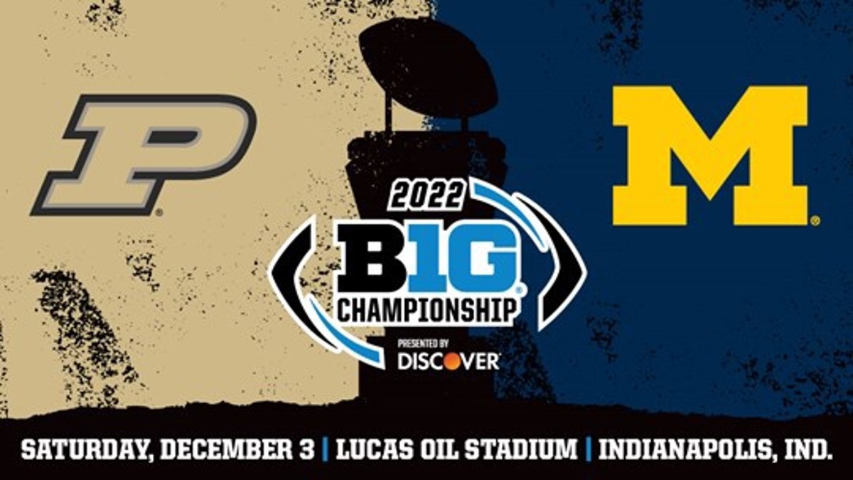 Big 10 Championship Game Football 2024 Dates Tessi Gerianne