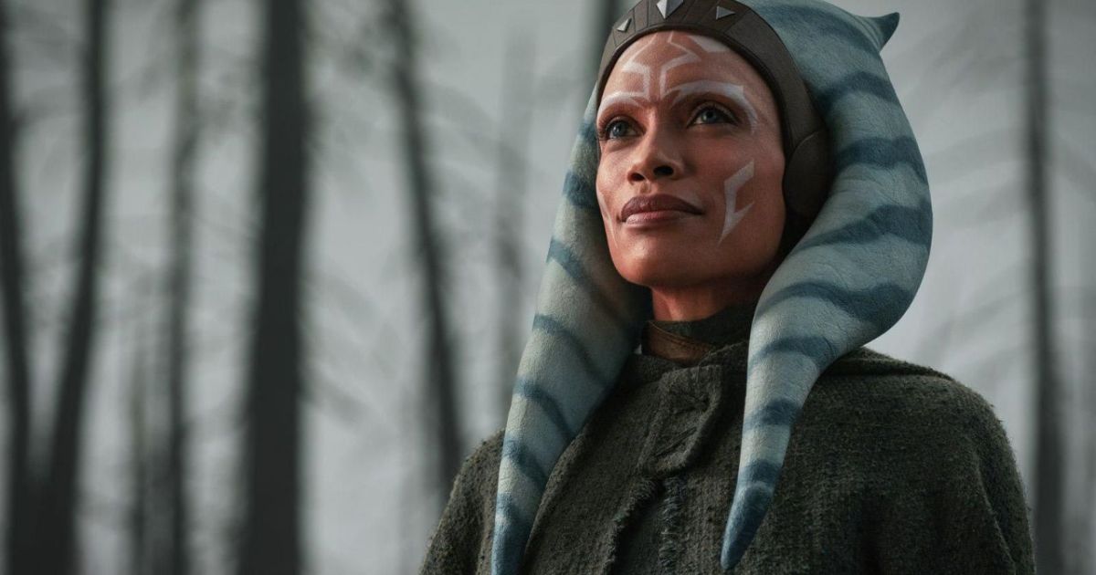 The best female Star Wars characters, ranked