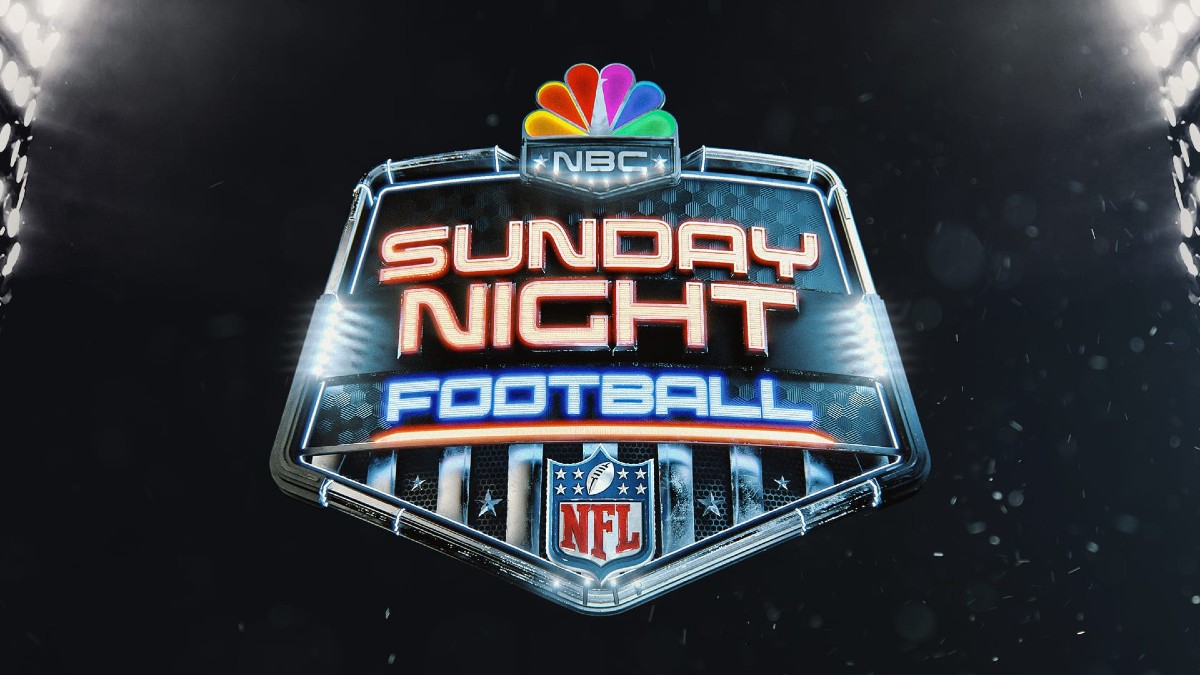 Sunday Night Football: How to watch the Kansas City Chiefs vs. New York  Jets tonight on NBC