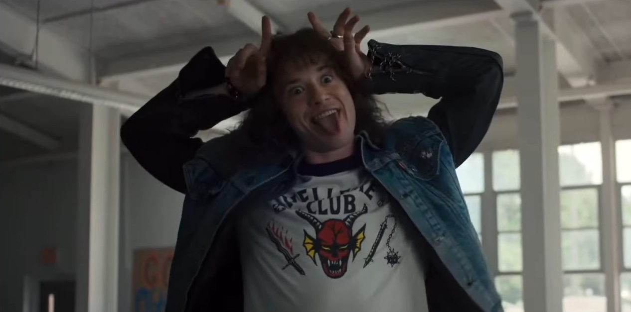 Stranger Things' Season 5: Will Gets to Come Into His Own