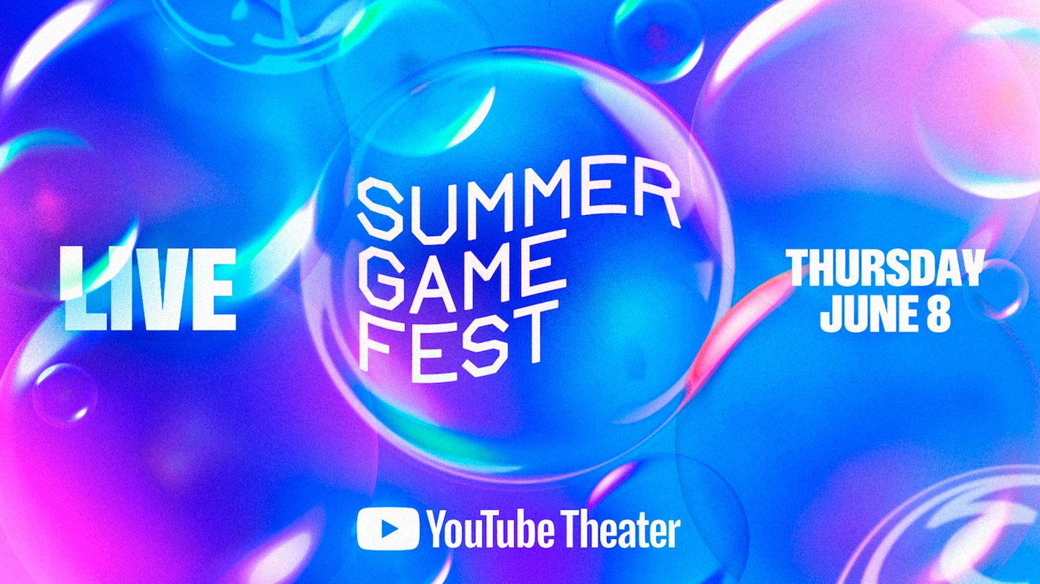 Summer Game Fest returns just before E3 2023 next June Techno Blender