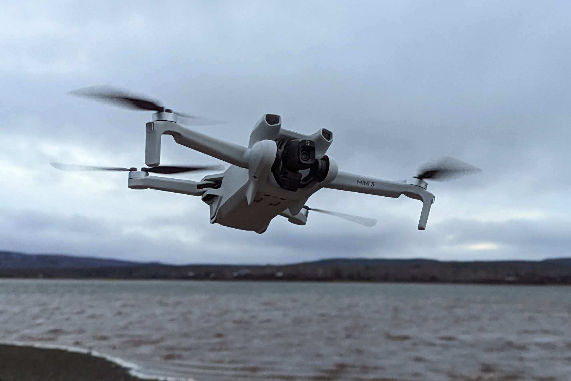 DJI Mini 3 Review: A spendy, sophisticated entry level drone