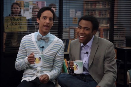 The 7 best TV bromances, ranked