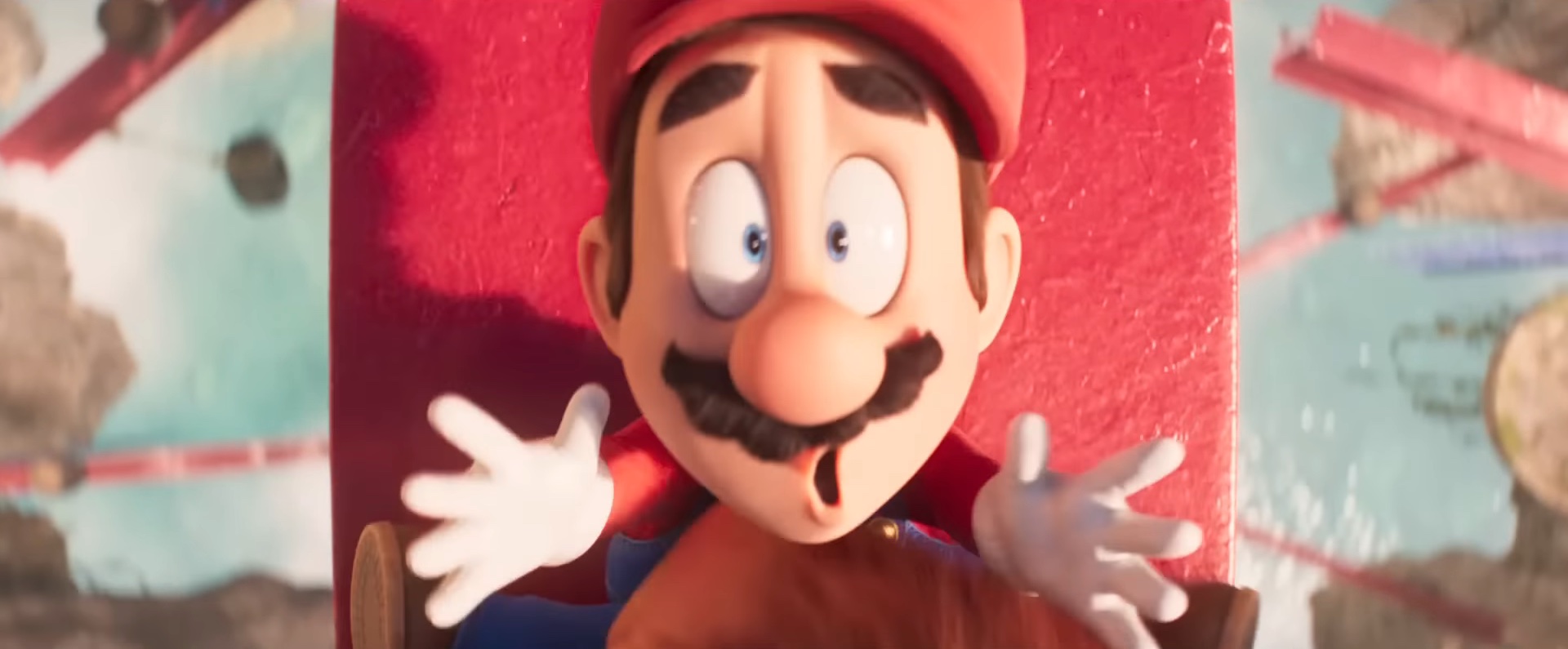 Super Mario Bros. The Movie' is Coming Much Later on Neflix than its  Theatrical Release—Here's When