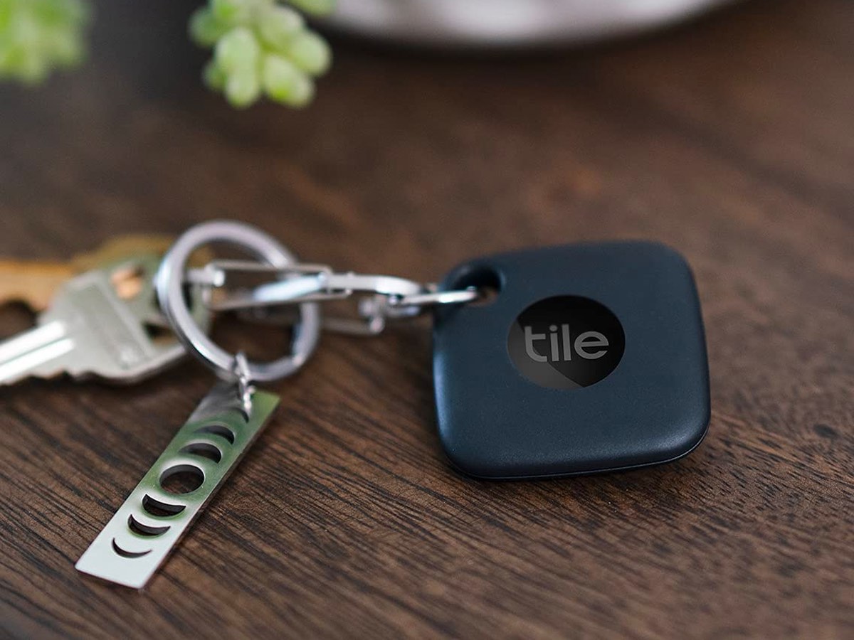 A hacker stole Tile customer data and tracker IDs