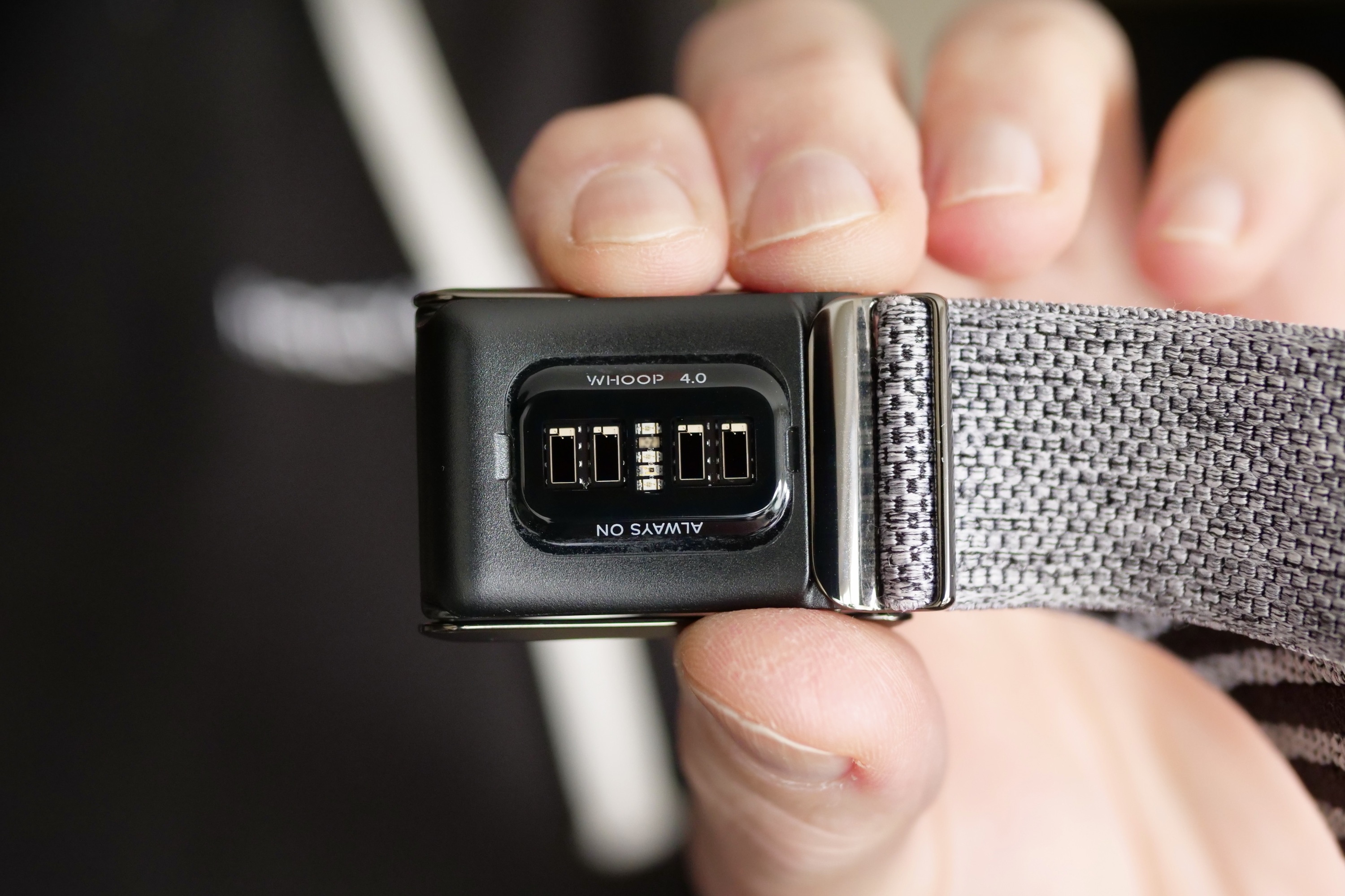 Whoop 4.0 review: a fitness tracker with more whimper than whoop