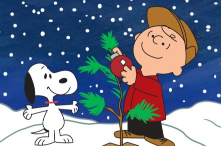 Where to watch A Charlie Brown Christmas