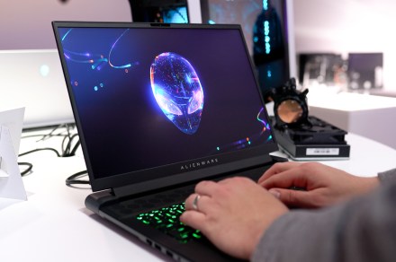 The first RTX 4080 laptops are much cheaper than we expected