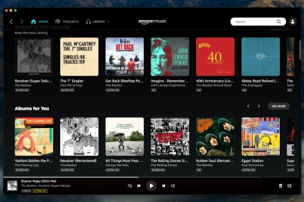 What is Amazon Music: everything you need to know