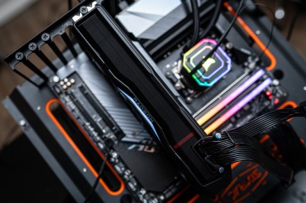 I switched to an AMD GPU for a month — here’s why I don’t miss Nvidia