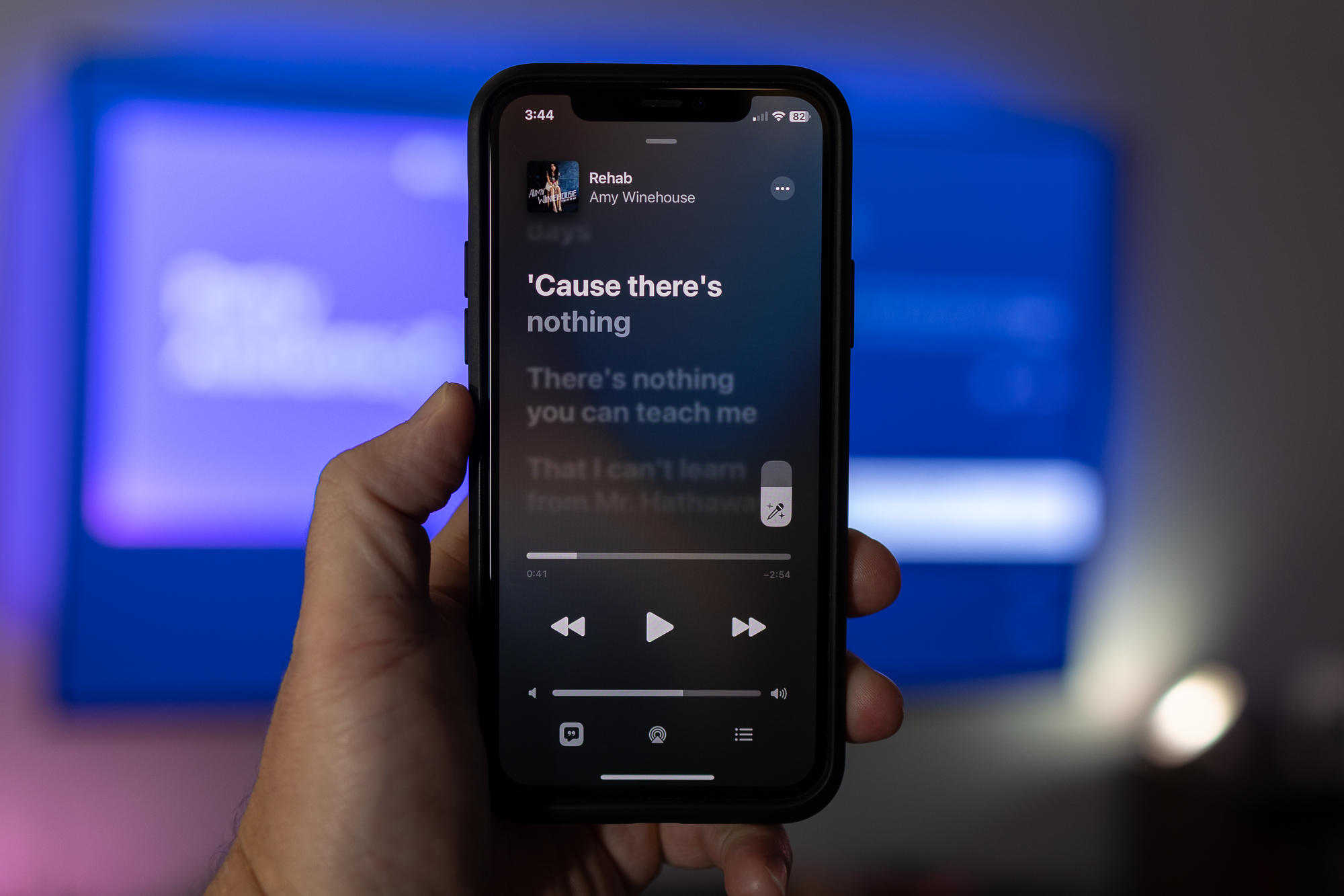 How To Change Card Info For Apple Music