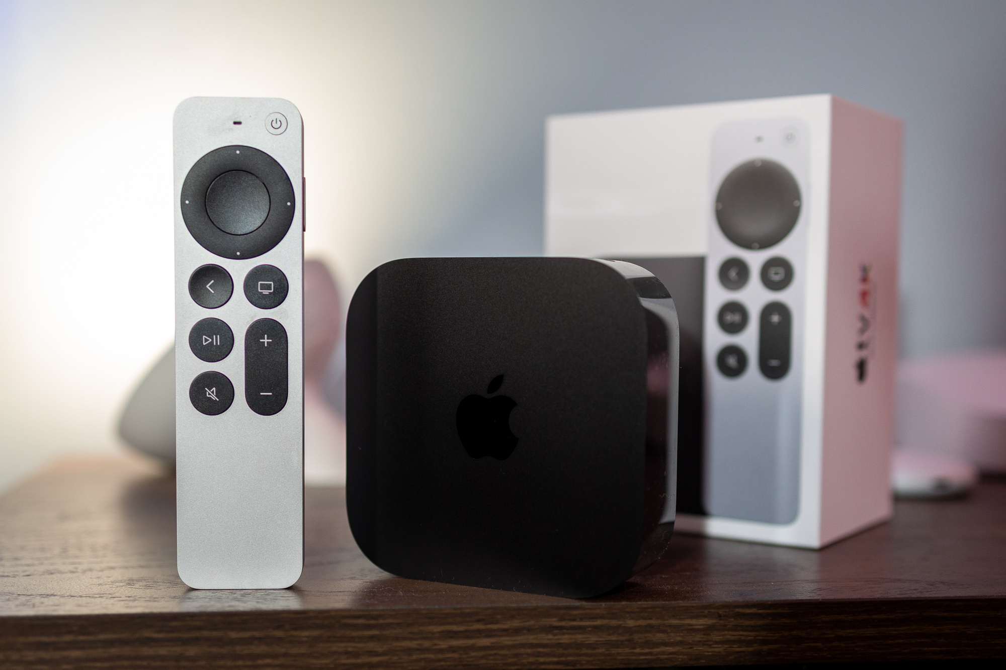 Apple TV 4K review: the best video streamer just got better (and cheaper)