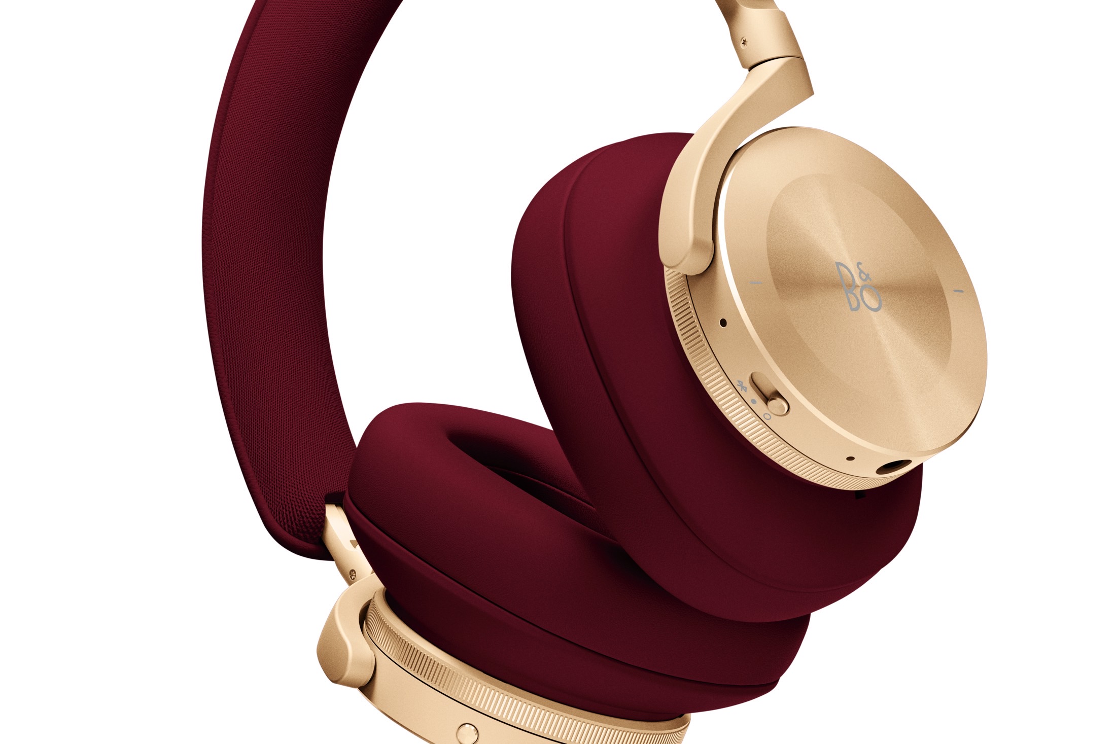 B&O Debuts Lunar New Year 2023-themed Speakers And Headphones | Digital ...