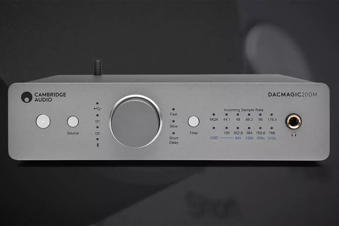 What is a DAC and why would you need one? | Digital Trends