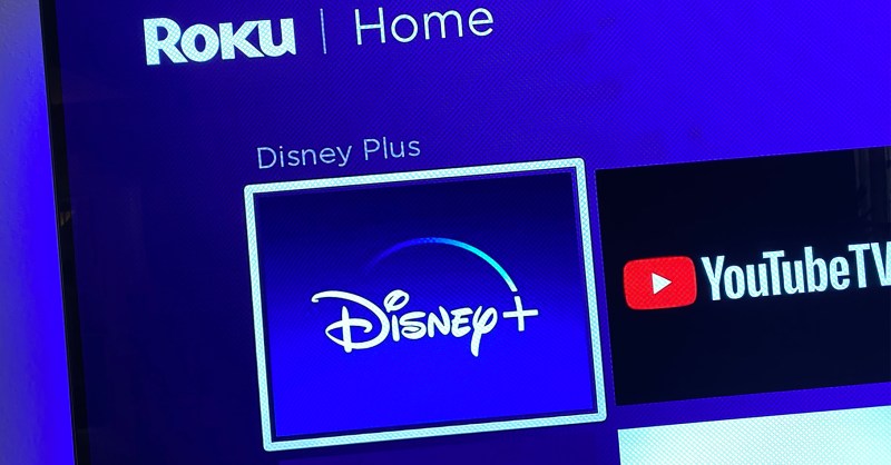 Disney Plus with ads doesn't work on Roku — here's why