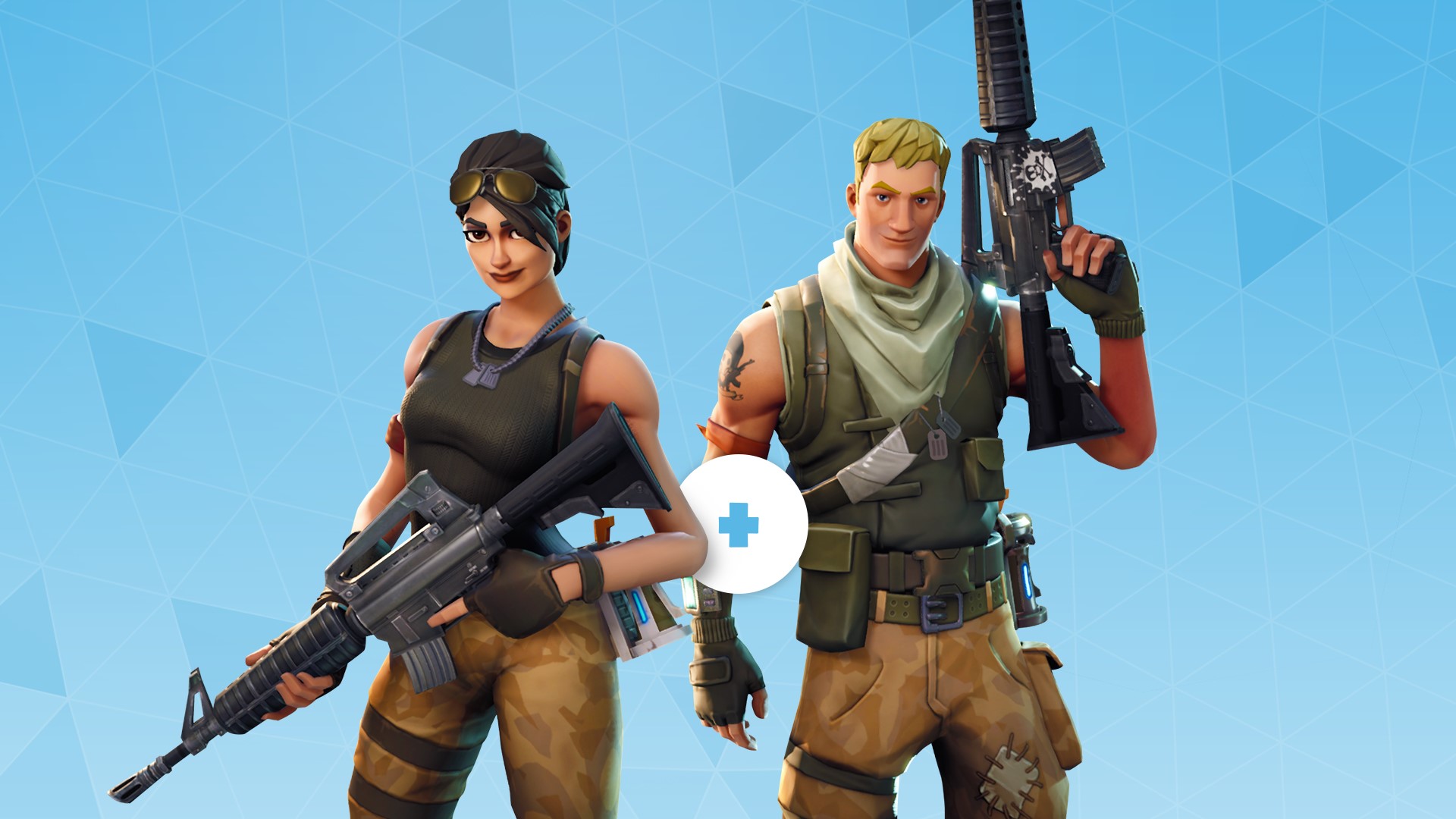 Fortnite playstation shop 4 2 player