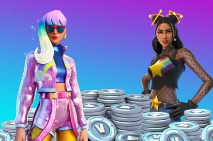 Fortnite Crew subscriptions will soon contain every battle pass