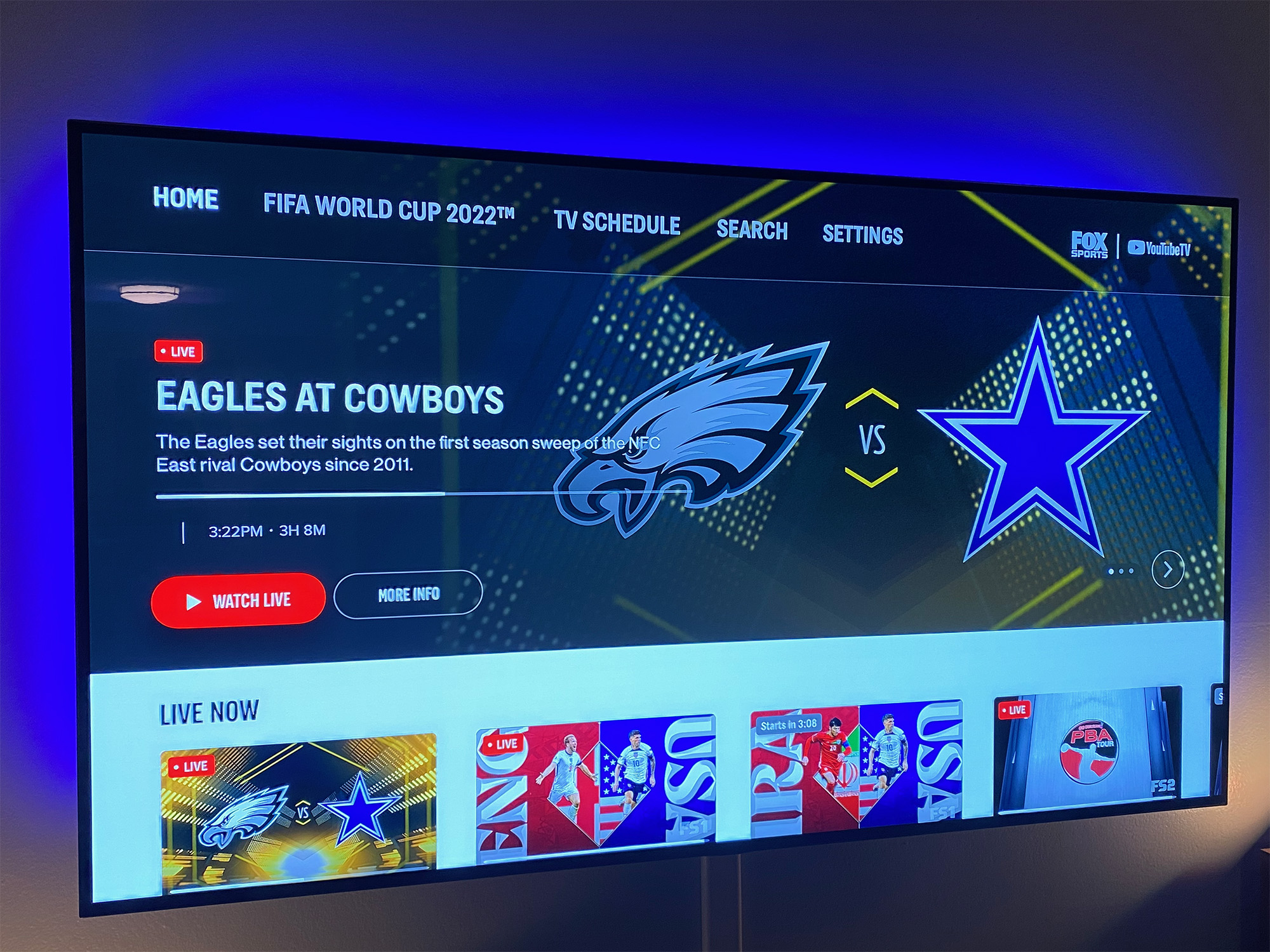 How To Watch NFL Games On Fox For Free