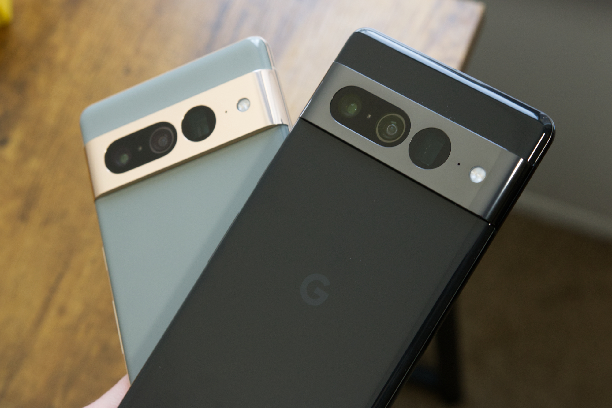 Sorry, but you're all wrong — any Pixel 7 is a great buy