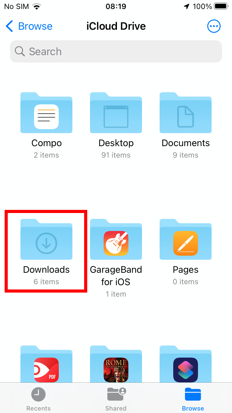 for iphone download O&O DiskImage Professional 18.4.322 free