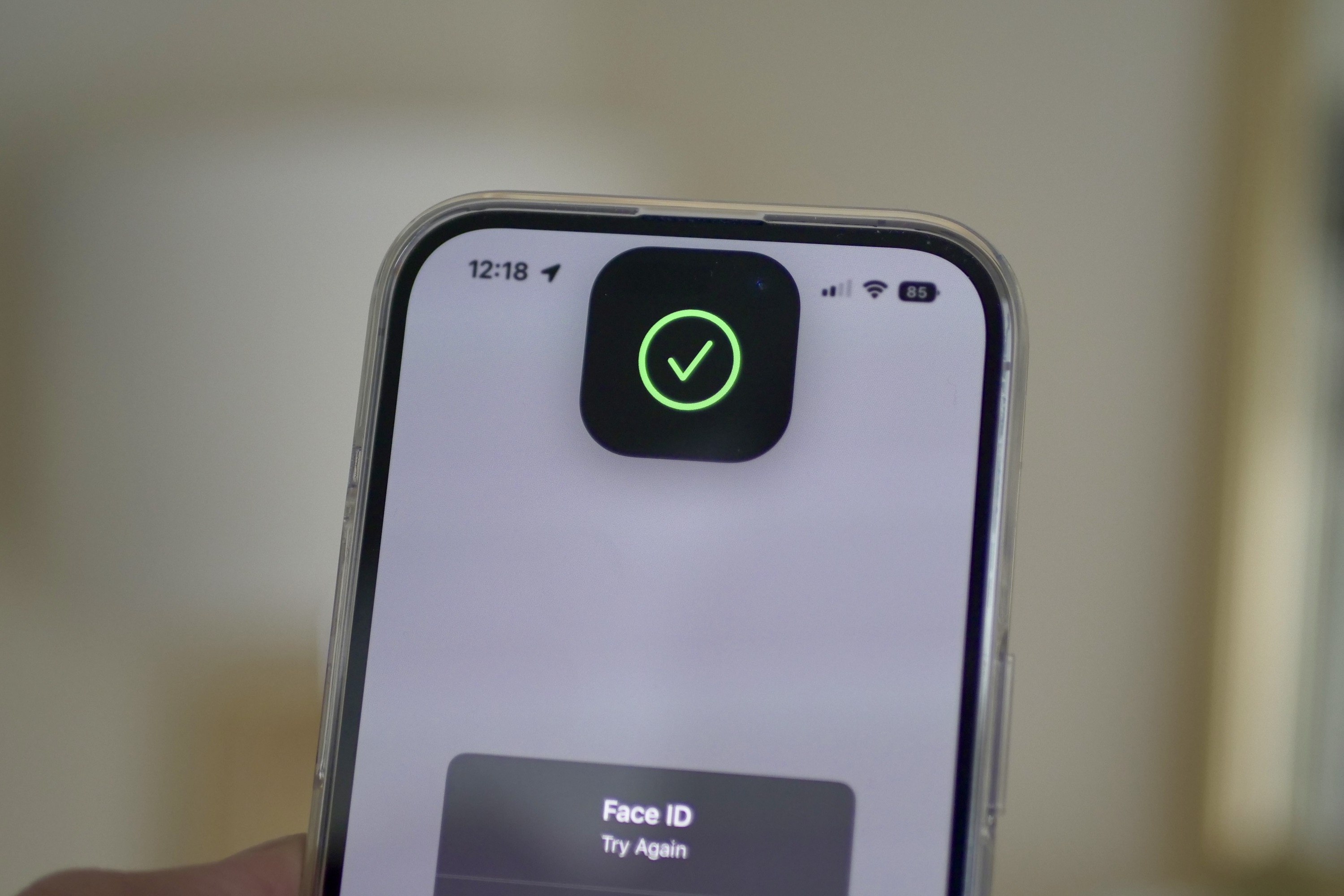 Face ID could get a big upgrade on the iPhone 17. Here’s what might change