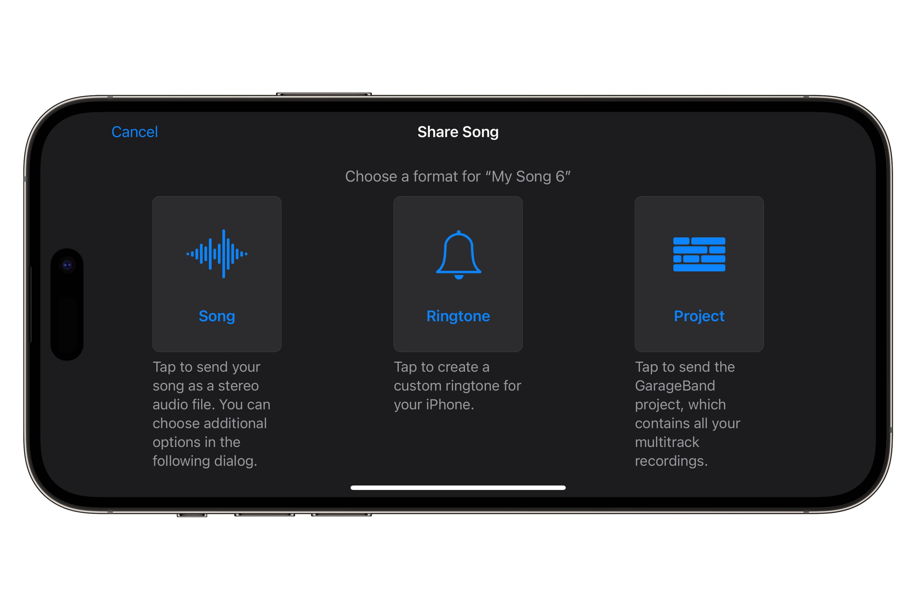 How to change ringtone online on apple watch 5