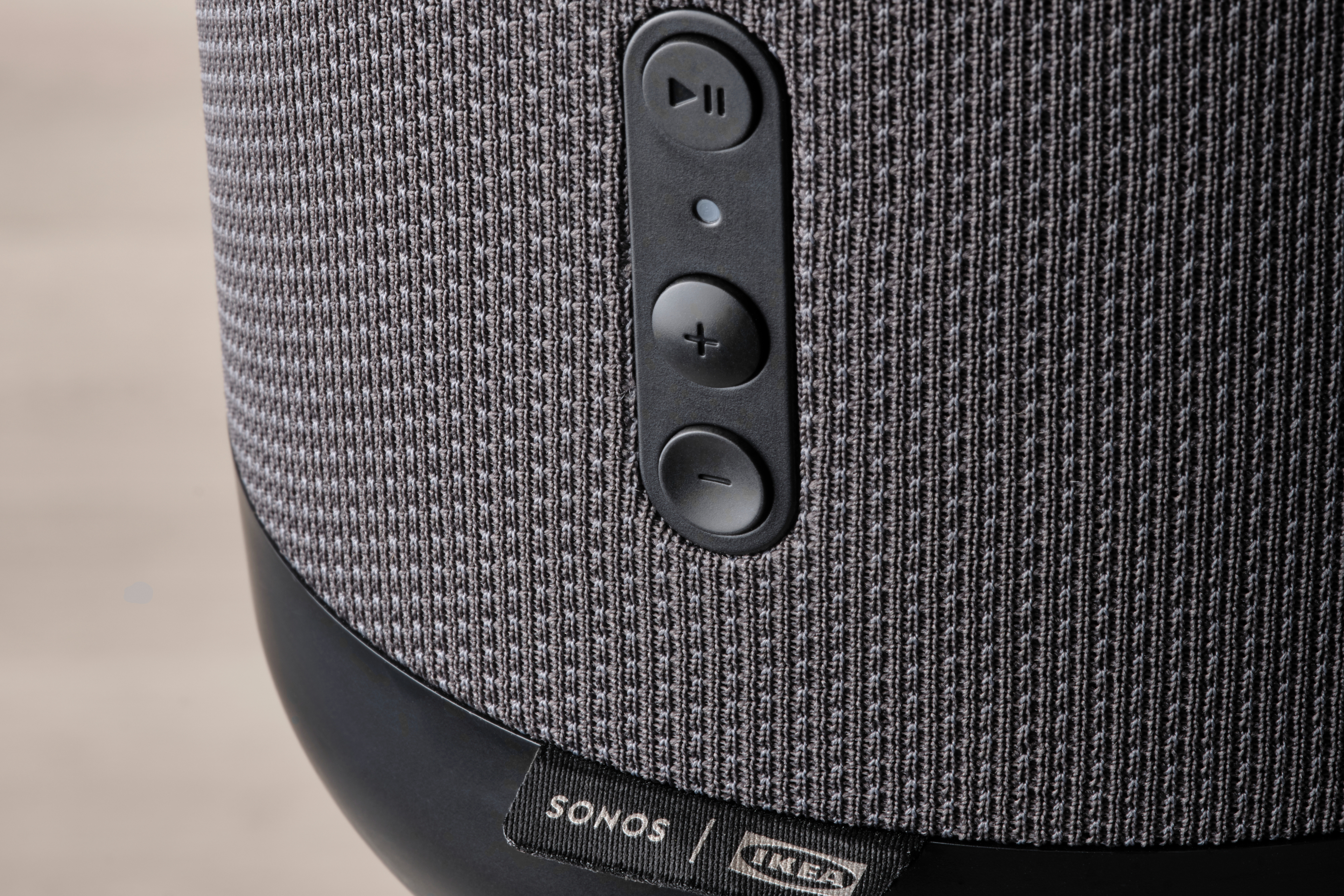 Ikea sonos 2024 speaker alexa