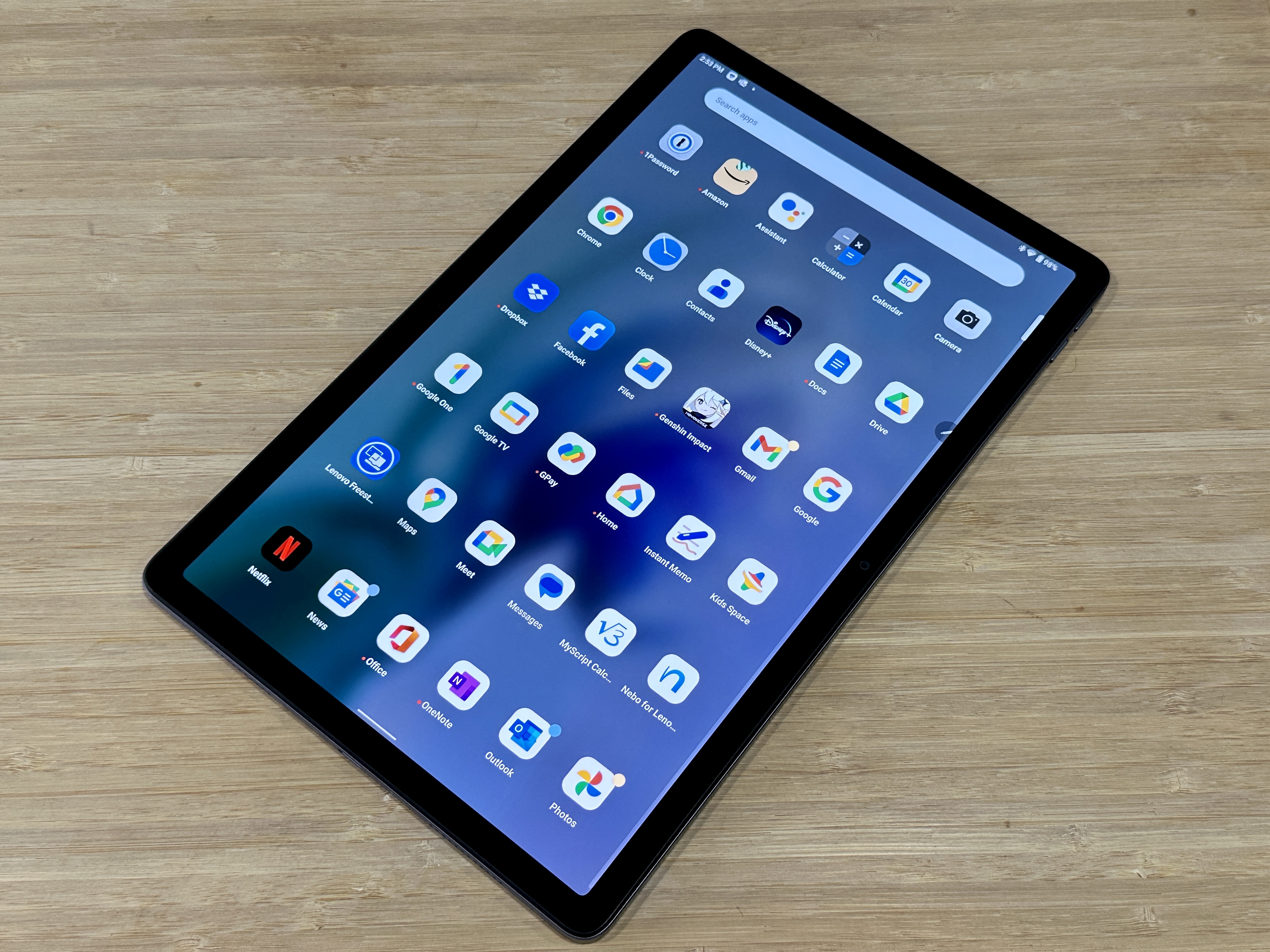 Is This iPad Pro KILLER.? 🤔 Lenovo Tab P11 Pro (2nd Gen) - OLED