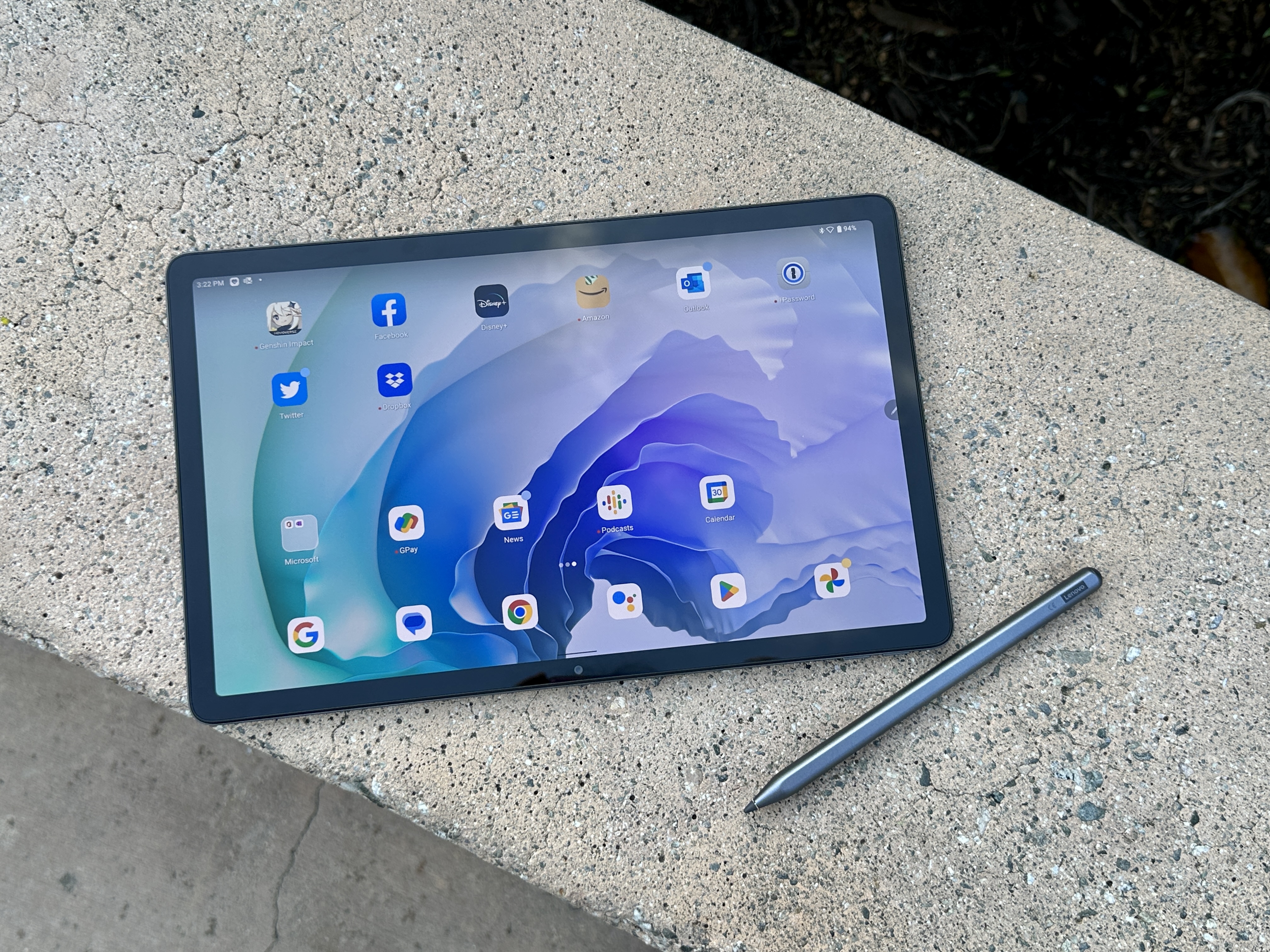 5 tablets you should buy instead of the iPad (2022)