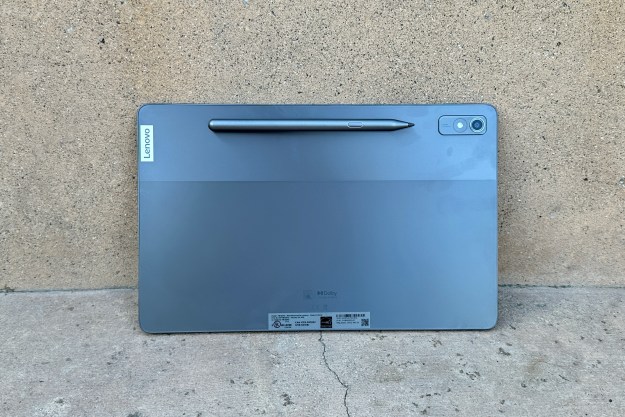 Lenovo Tab P11 Pro, Android Tablet