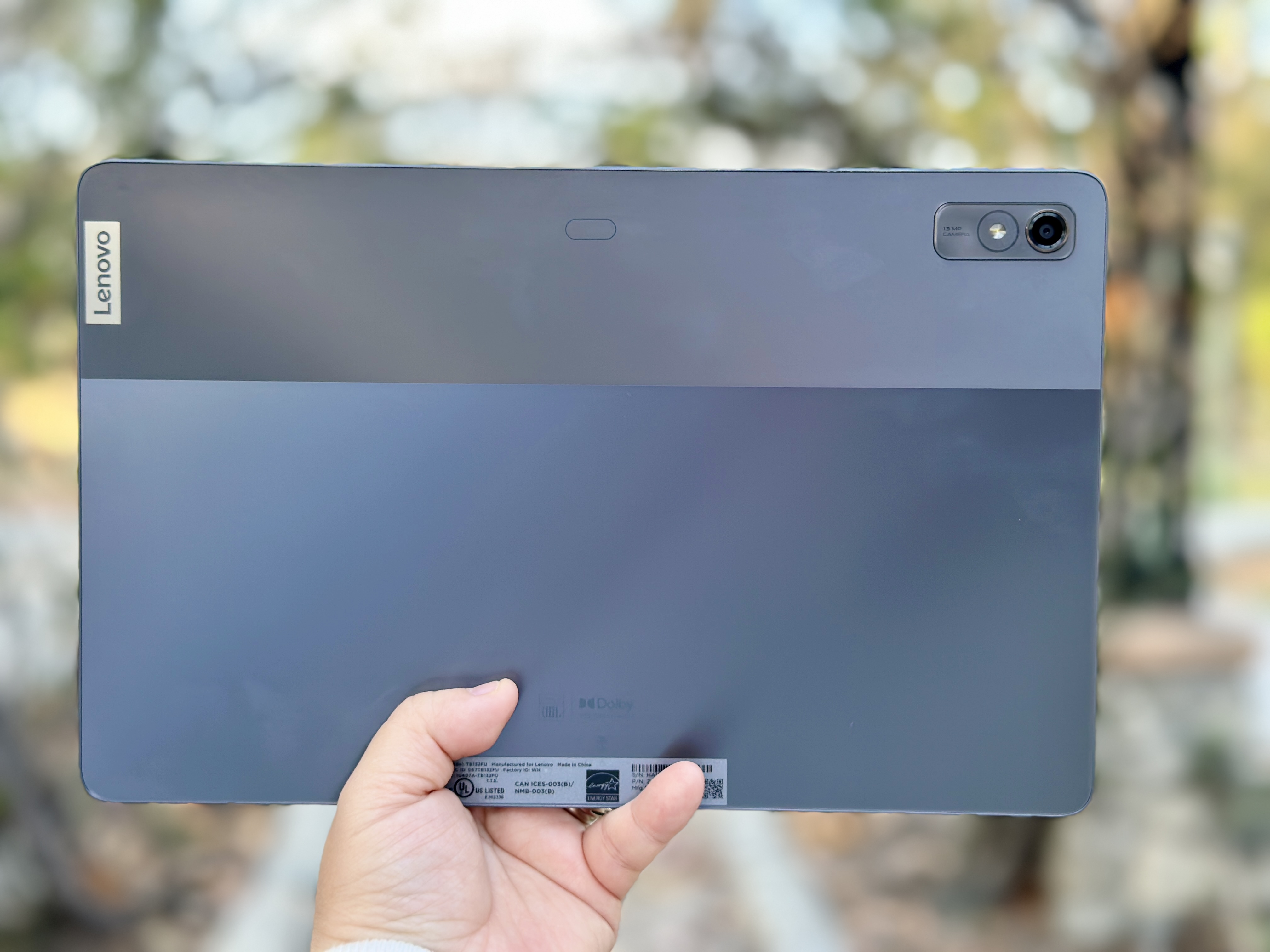 Lenovo Tab P11 Pro Review: A Promising Galaxy Tab S8+ Rival