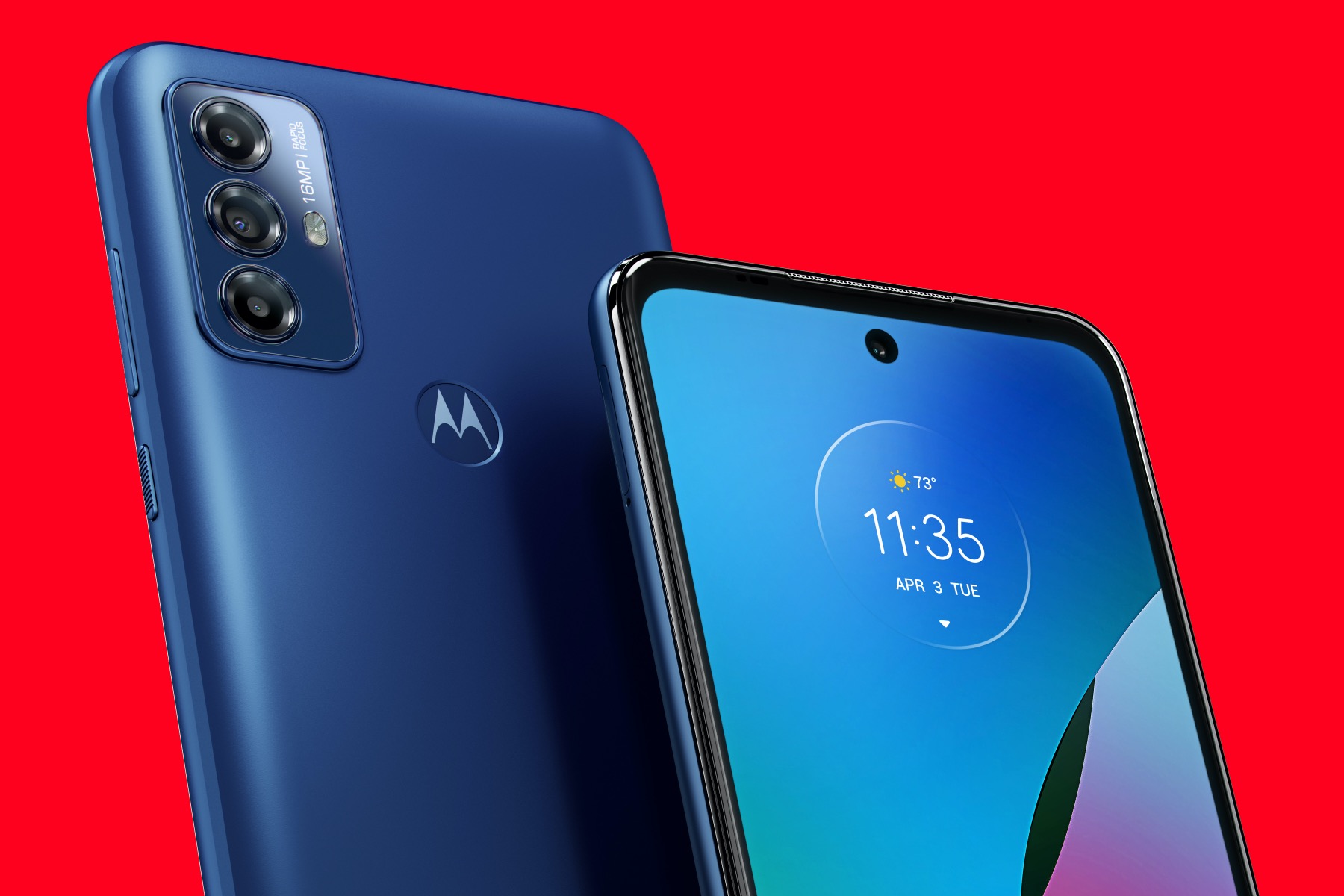 Images and basic specs of Moto G Power (2021) and Moto G Play (2021) leak -   news