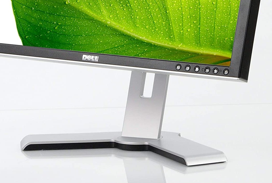 desktop dell monitor