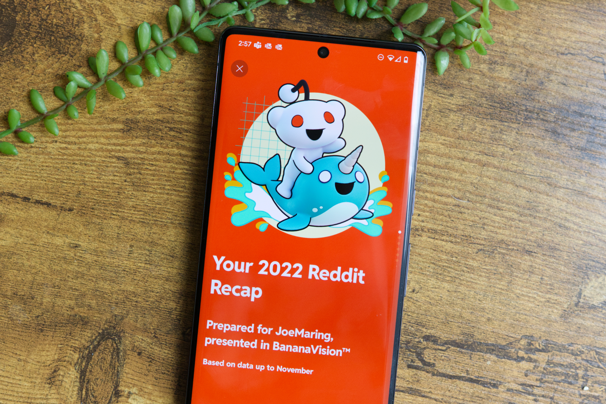 Reddit Recap how to see your Reddit 2022 year in review Digital