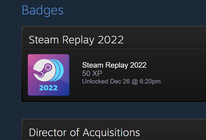 ⚠️ UNLOCK a SECRET STEAM BADGE - STEAM CUP 2022 ⚠️ 