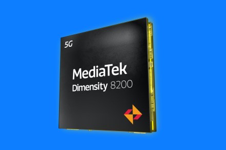 MediaTek’s new Dimensity 8200 brings flagship performance to cheaper phones