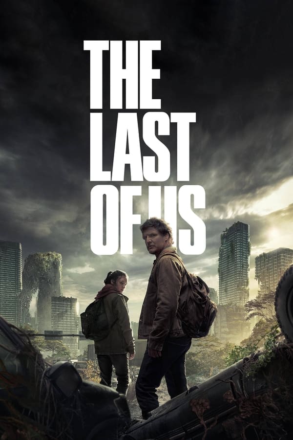 Relive the Adventure of The Last of Us with a 4K Wallpaper from the HBO  Series