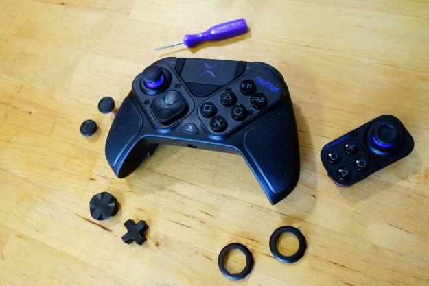 PS5 Access Controller review: Sony's adaptive remote is among the best -  Reviewed