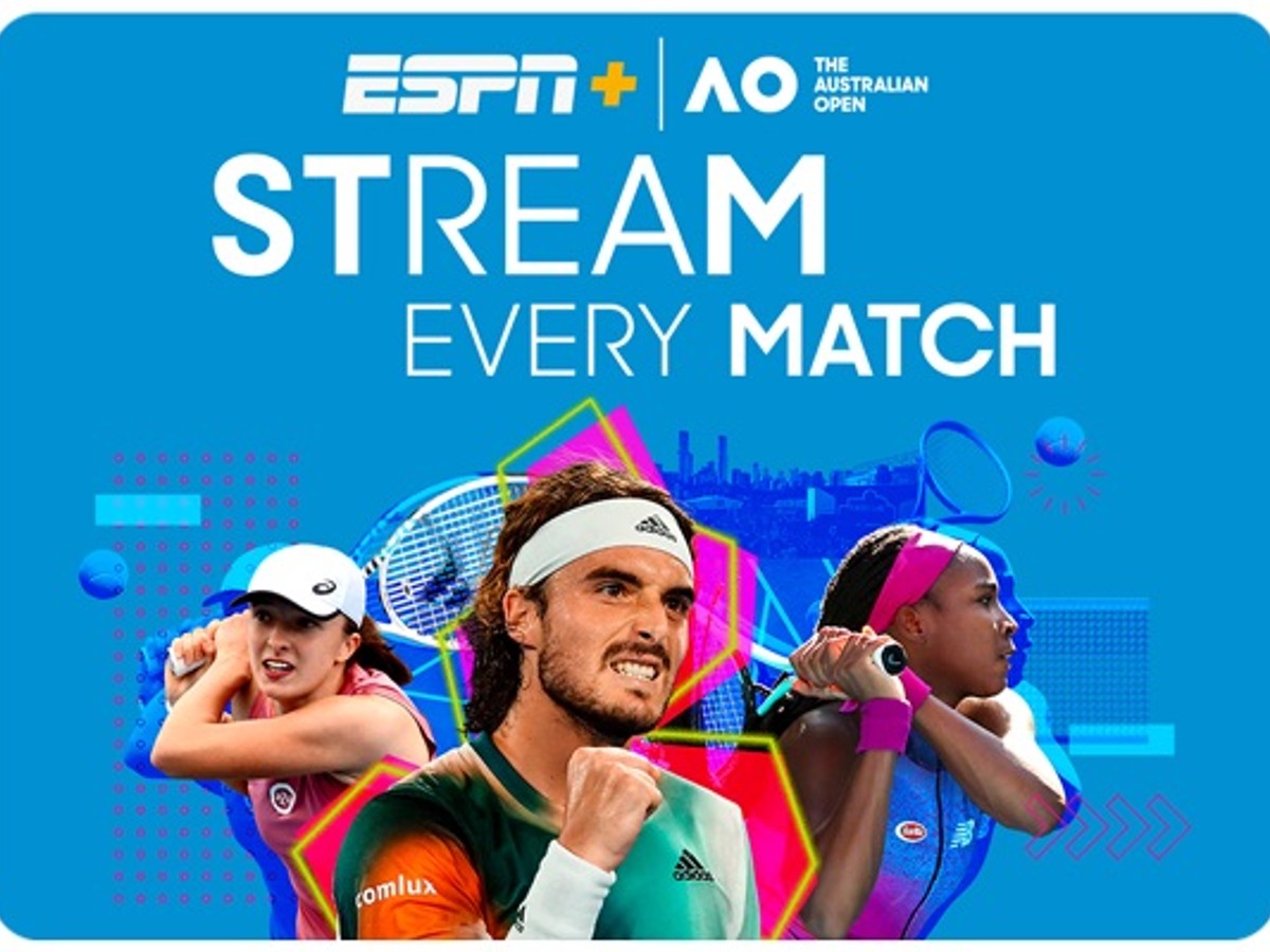 australian open free live streaming espn