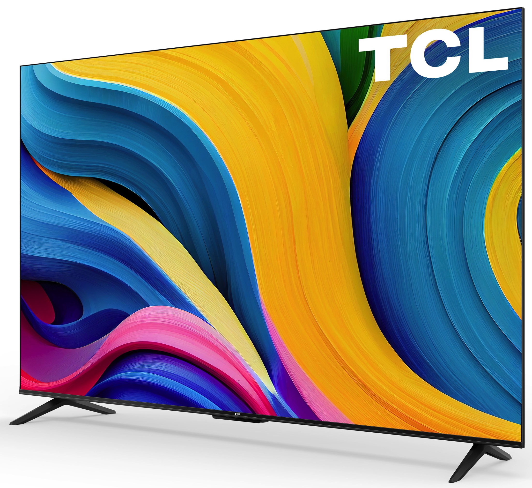 2023 TV TCL S4 4K HDR.