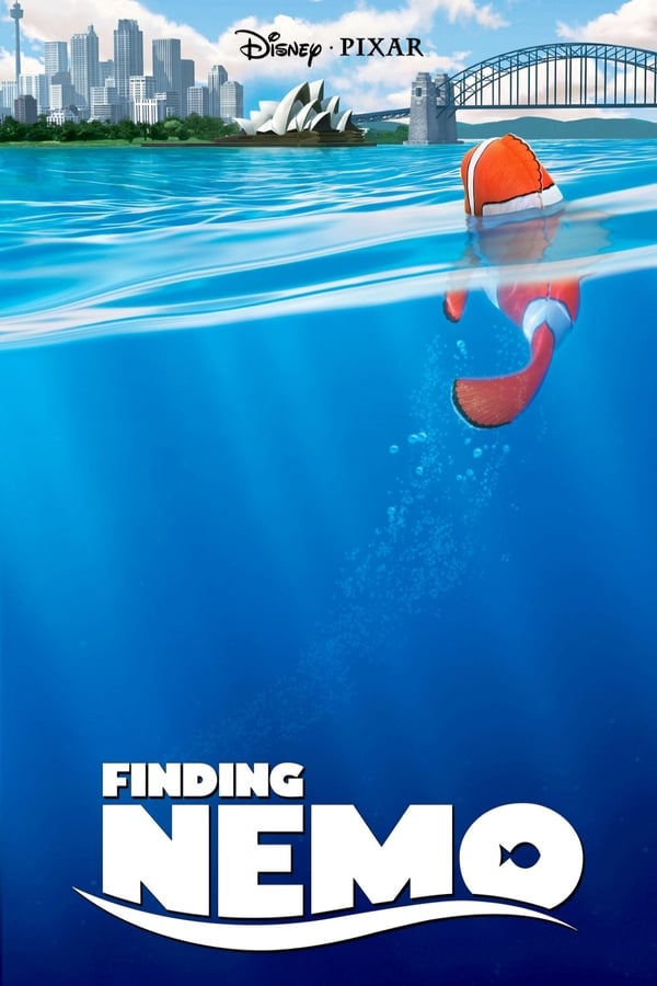 Procurando Nemo