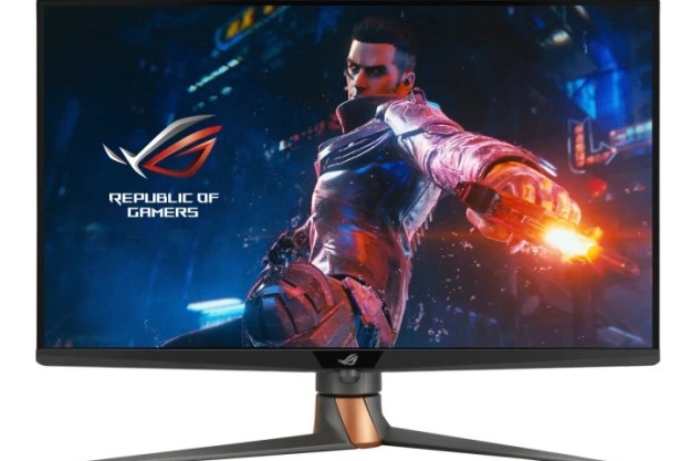 Legion Y32p-30 Gaming Monitor is a Worthy Partner for Your PS5 and