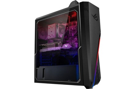 This ASUS gaming PC with RTX 3060 is $300 off today