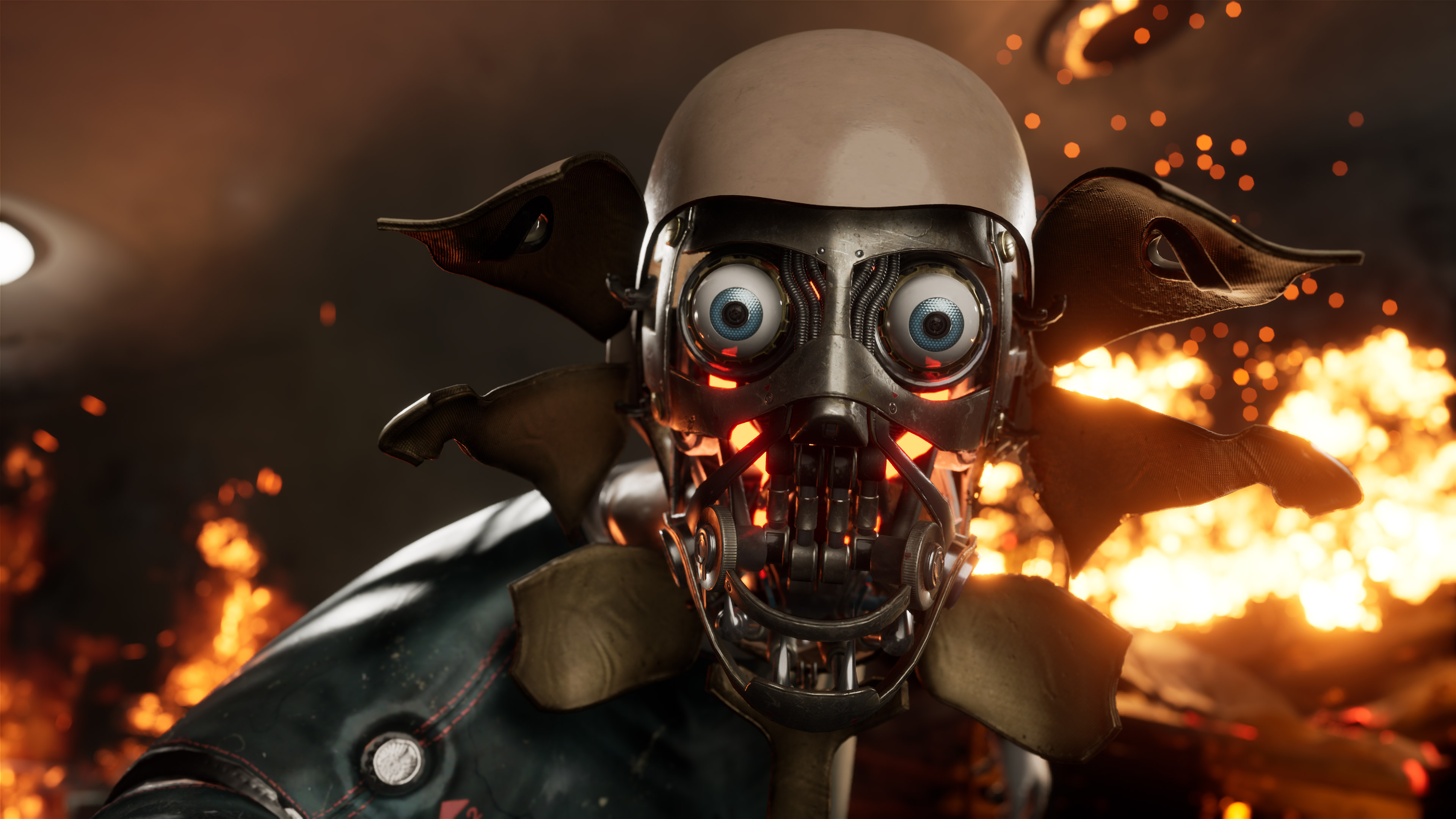 Atomic Heart Review (PS4, PS5, Xbox One, Xbox Series X/S, & PC) - Is It  Worth Buying?