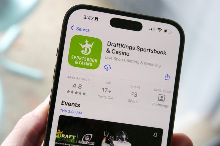 How to bet and play on DraftKings